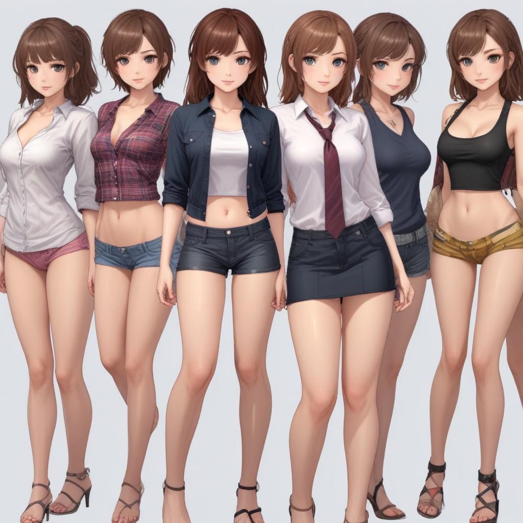Transforming Creativity AI Futa Generator
