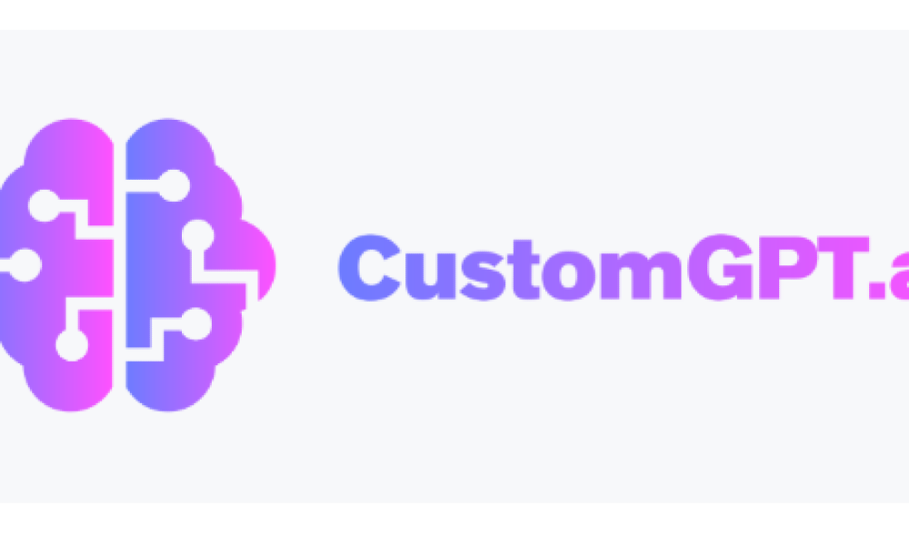 CustomGPT.ai Platform logo