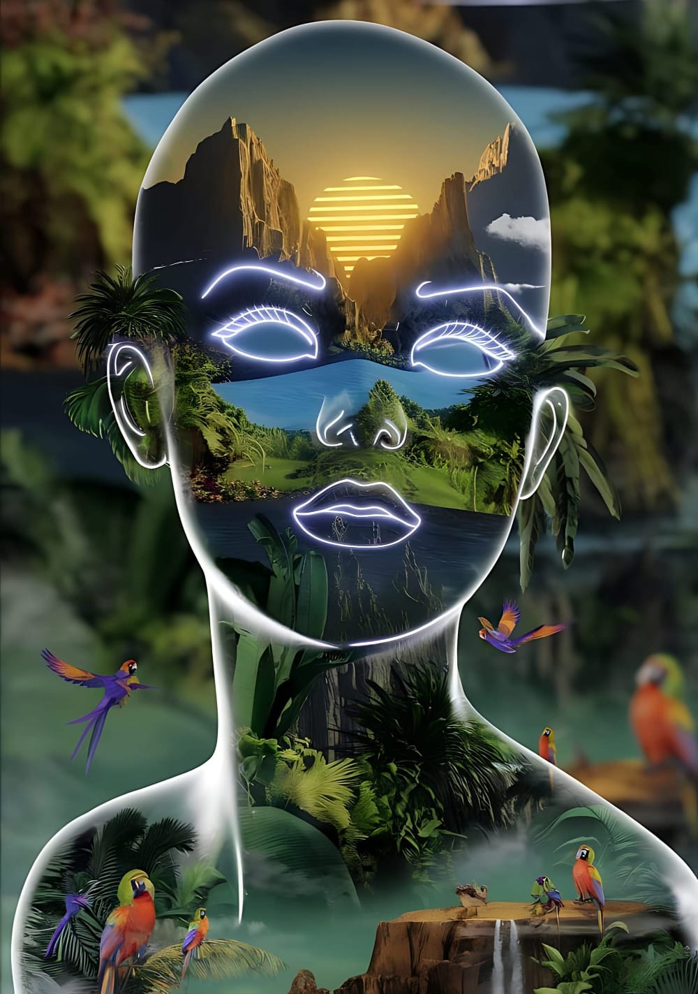 AI Video Generator NSFW: Innovations & Ethics