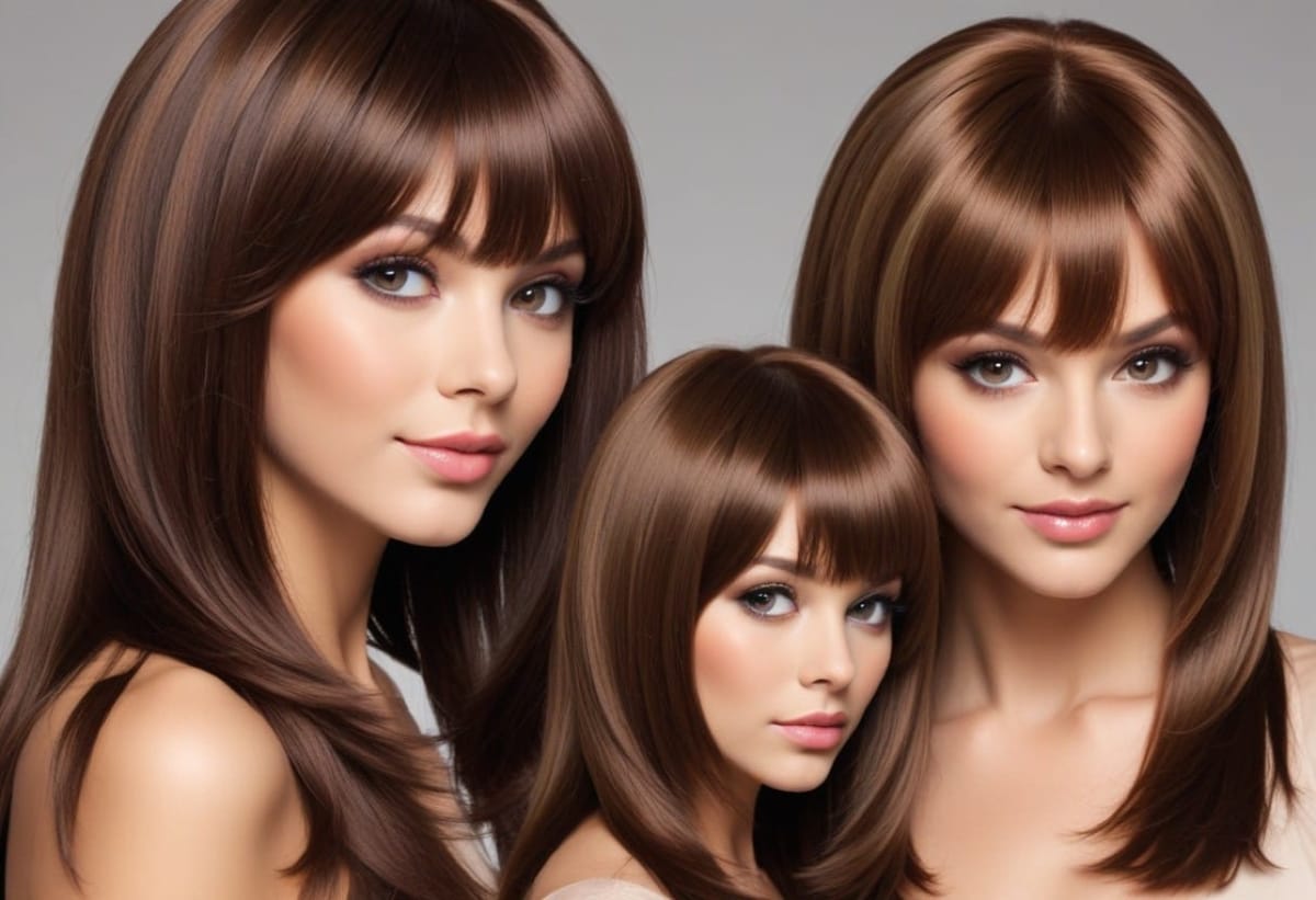 The Wonderful World of Brown Wigs: Your Complete Guide