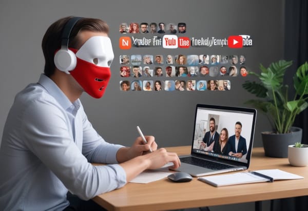 The 7 Faceless Niches That Will Make Money in 2024 on YouTube